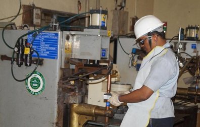Spot / Projection Welding 